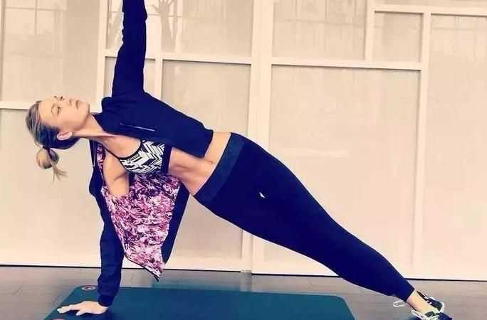 人魚(yú)線在哪個(gè)部位