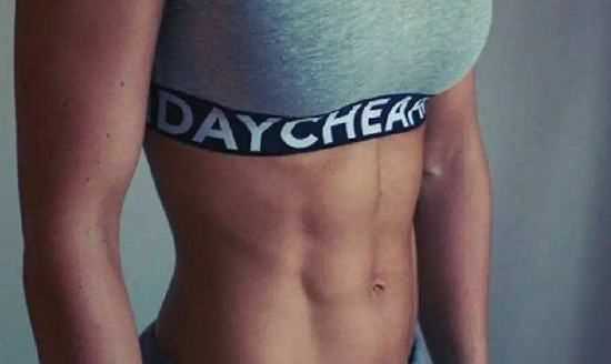 人魚(yú)線是什么部位,人魚(yú)線在哪個(gè)部位圖6