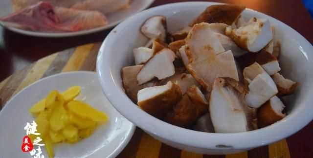 香菇木耳，香菇與木耳的區(qū)別？圖4