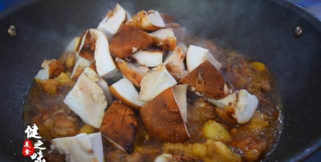 香菇木耳，香菇與木耳的區(qū)別？圖7