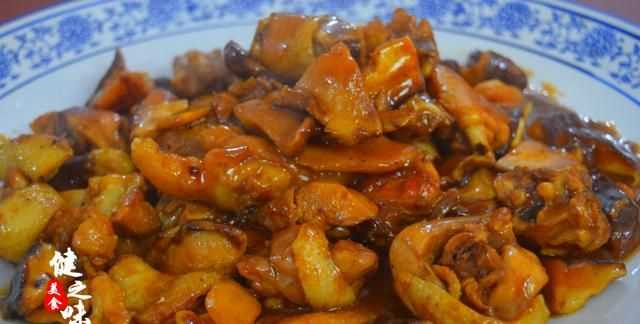 香菇木耳，香菇與木耳的區(qū)別？圖8