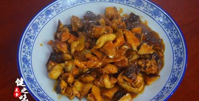 香菇木耳，香菇與木耳的區(qū)別？圖9