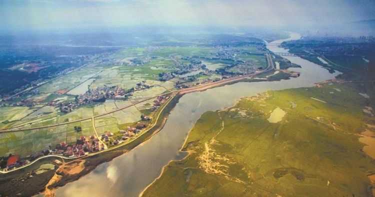 屈原跟荊州的關(guān)系！其所投的汨羅江具體在哪里