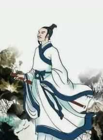 汩羅江在哪里 ，屈原跟荊州的關(guān)系！其所投的汨羅江具體在哪里？圖2