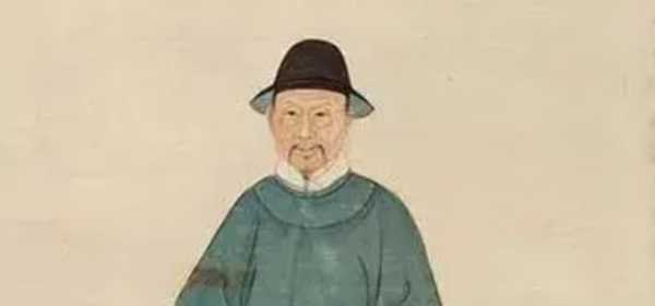 四大才子是哪個朝代,江南四大才子哪個朝代的圖3