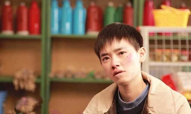 《致青春》中朱小北喜歡誰