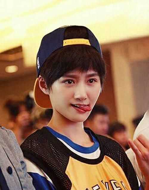 致青春里的小北，最后為什么不承認(rèn)自己是小北呀