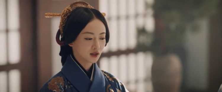 皓鑭傳秦國(guó)丞相的女兒最后結(jié)局