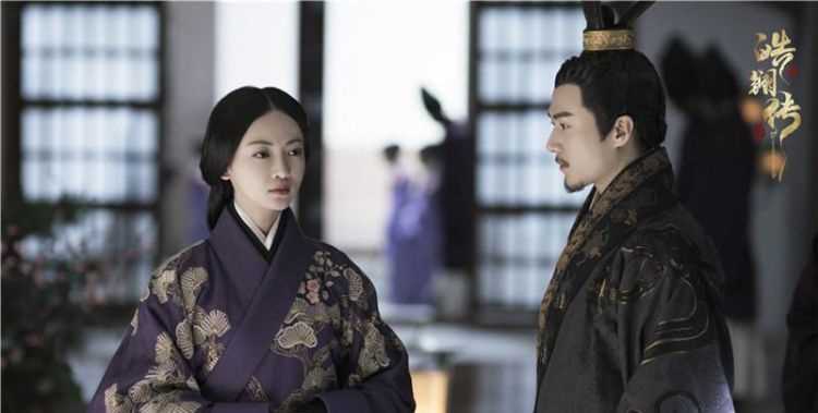 皓鑭傳高氏結(jié)局