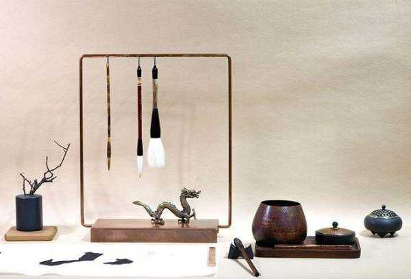 文房四寶指的是,文房四寶是什么圖3