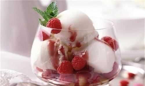 冒煙的冰淇淋原理,網(wǎng)紅冒煙冰淇淋叫什么圖6