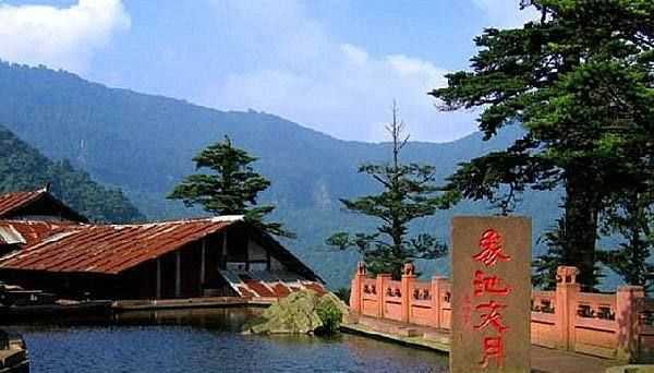 峨眉山位于四川哪個(gè)市,峨眉山在哪里哪個(gè)省份哪個(gè)市圖6