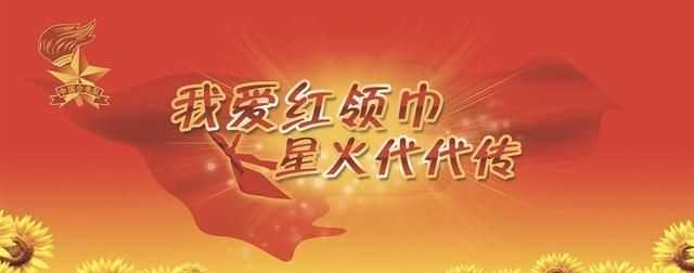 少先隊入隊誓詞，少先隊員入隊誓詞怎么填寫？圖2