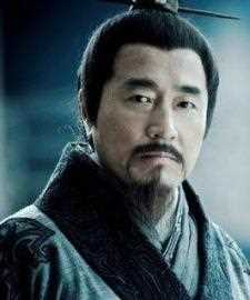 蕭規(guī)曹隨蕭何最后的下場