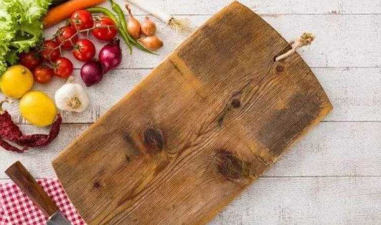 竹砧板發(fā)霉了怎么辦