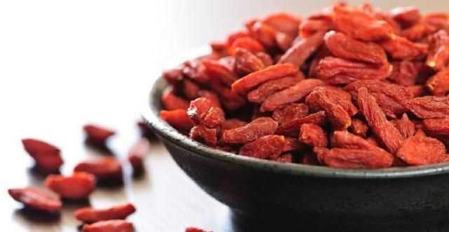 經(jīng)期可以吃枸杞嗎,經(jīng)期可以吃枸杞