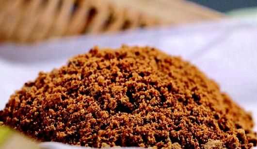 紅糖水的作用與功效有哪些