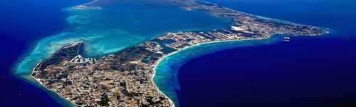 為什么很多上市公司都是在開曼群島注冊的