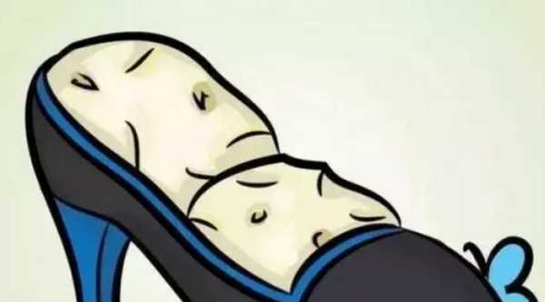 鞋小了一碼怎么辦妙招,鞋子小了一碼撐大妙招圖3