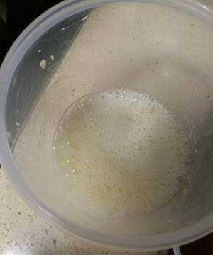 淡奶油不加糖如何打發(fā),怎么做無糖奶油圖6