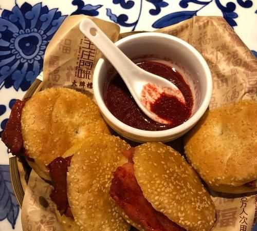 福客來(lái)休閑美食怎么樣