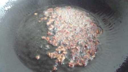 怎么炒羊雜,炒羊雜的家常做法圖14