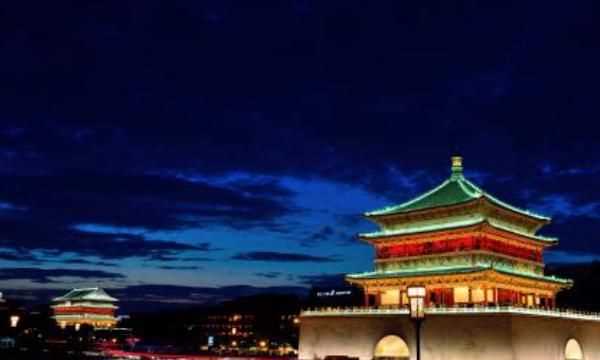 西安是哪個(gè)省，西安是哪個(gè)省的?西安屬于哪個(gè)??？圖5