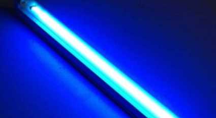 消毒燈對(duì)眼睛的傷害,人長(zhǎng)時(shí)間照射紫外線消毒燈會(huì)怎樣圖1