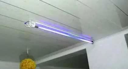 消毒燈對(duì)眼睛的傷害,人長(zhǎng)時(shí)間照射紫外線消毒燈會(huì)怎樣圖2