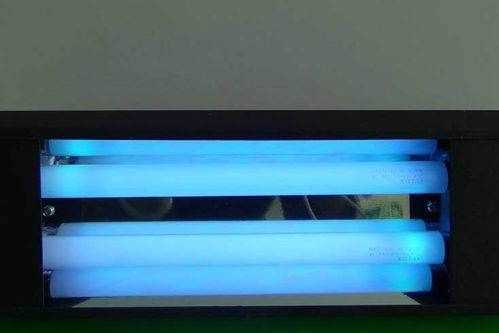 消毒燈對(duì)眼睛的傷害,人長(zhǎng)時(shí)間照射紫外線消毒燈會(huì)怎樣圖4