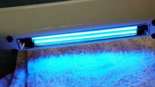 消毒燈對(duì)眼睛的傷害,人長(zhǎng)時(shí)間照射紫外線消毒燈會(huì)怎樣圖7