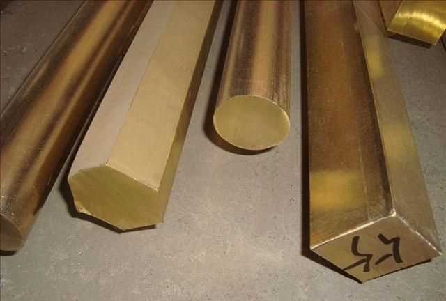 黃銅紫銅紅銅的區(qū)別，黃銅紫銅紅銅的區(qū)別？圖3