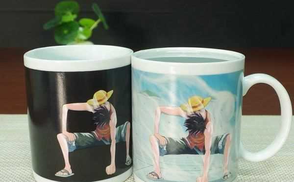 變色杯子喝水有害,變色杯子喝水有害嗎圖4