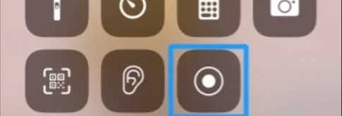 蘋果手機(jī)錄屏功能在哪里,蘋果錄屏功能在哪設(shè)置出來圖14