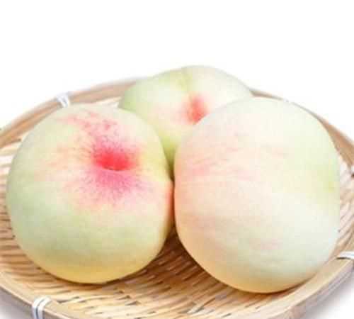 白鳳水蜜桃和陽(yáng)山水蜜桃區(qū)別