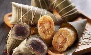 粽子葉發(fā)霉還能吃嗎粽子葉為什么要煮