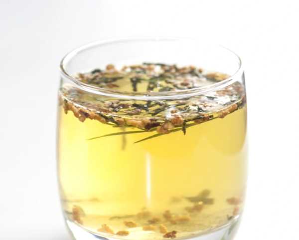 玄米茶是什么茶,什么是玄米茶好圖2