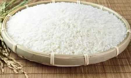 米飯的營養(yǎng)價值與功效