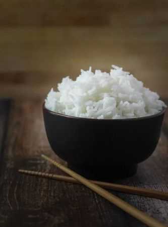 大米凈化過的好還是不好