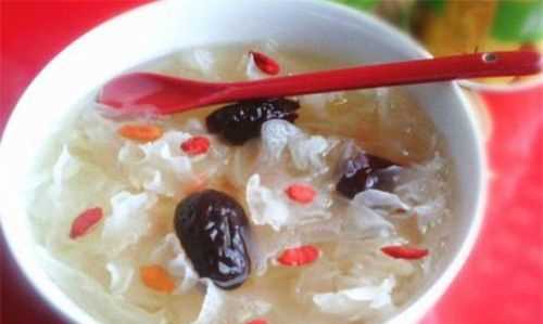 怎么熬銀耳湯又快又稠，銀耳泡多久比較好煮