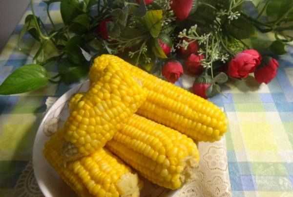 如何煮水果玉米才更甜,水果玉米怎么煮好吃又甜又香圖6