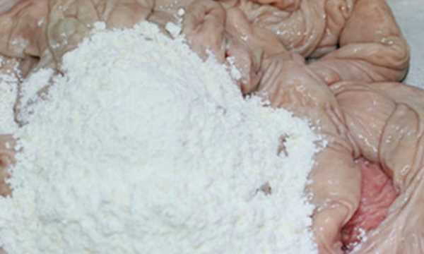 豬腸怎么炒好吃,豬大腸怎么做好吃圖1