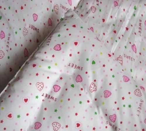 孩子尿濕的棉被，大家都是怎么處理的