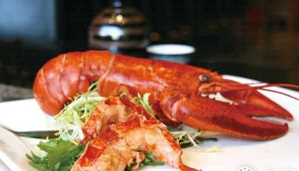 波龍死了還可以食用嗎?