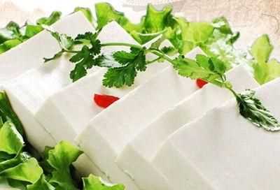 花生豆腐凝固劑配方，花生豆腐用什么凝固劑？圖2