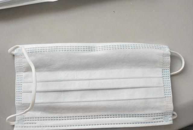 無菌口罩和非無菌口罩區(qū)別，口罩非無菌和無菌有什么區(qū)別？圖4