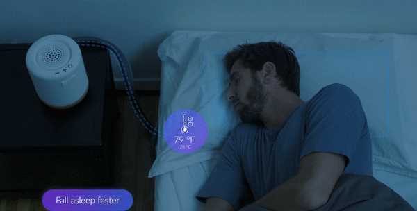 睡覺合適的溫度濕度