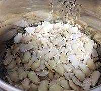 白豆沙是什么豆做的,韓式裱花的豆沙是什么材料做的圖3