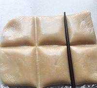 白豆沙是什么豆做的,韓式裱花的豆沙是什么材料做的圖12