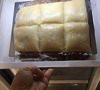 白豆沙是什么豆做的,韓式裱花的豆沙是什么材料做的圖13